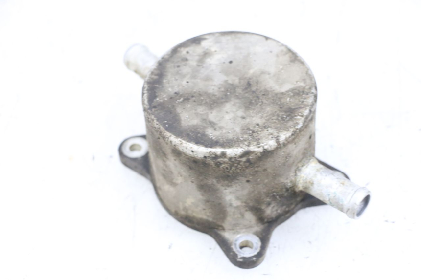 photo de RADIATORE OLIO YAMAHA FJR ABS 1300 (2006 - 2012) - Primo piano tecnico