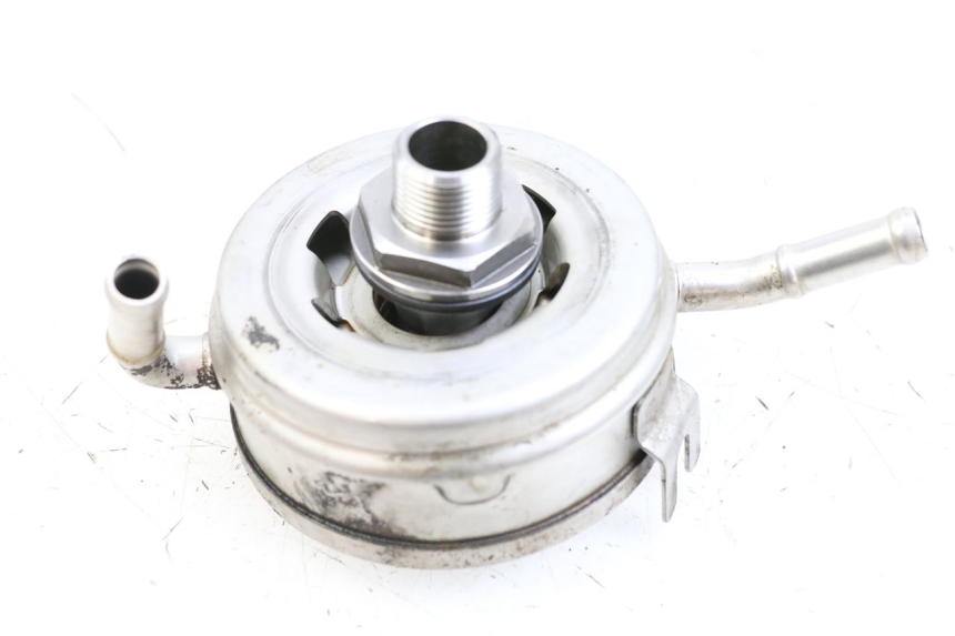 photo de RADIATORE OLIO HONDA FJS SILVER WING SILVERWING 400 (2005 - 2008) - Dettaglio del componente