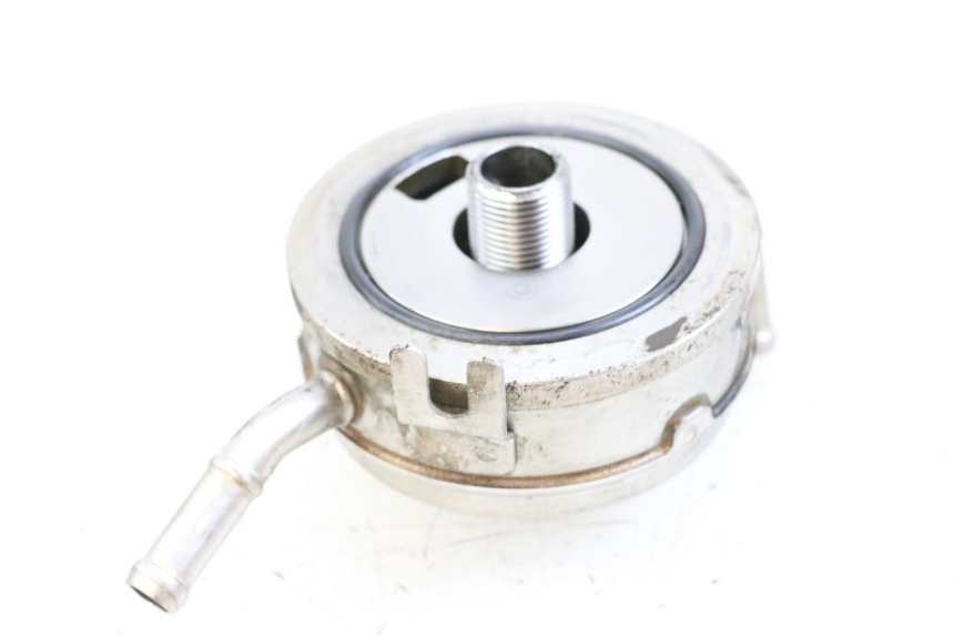 photo de RADIATORE OLIO HONDA FJS SILVER WING SILVERWING 400 (2005 - 2008) - Zoom sullo stato d'uso