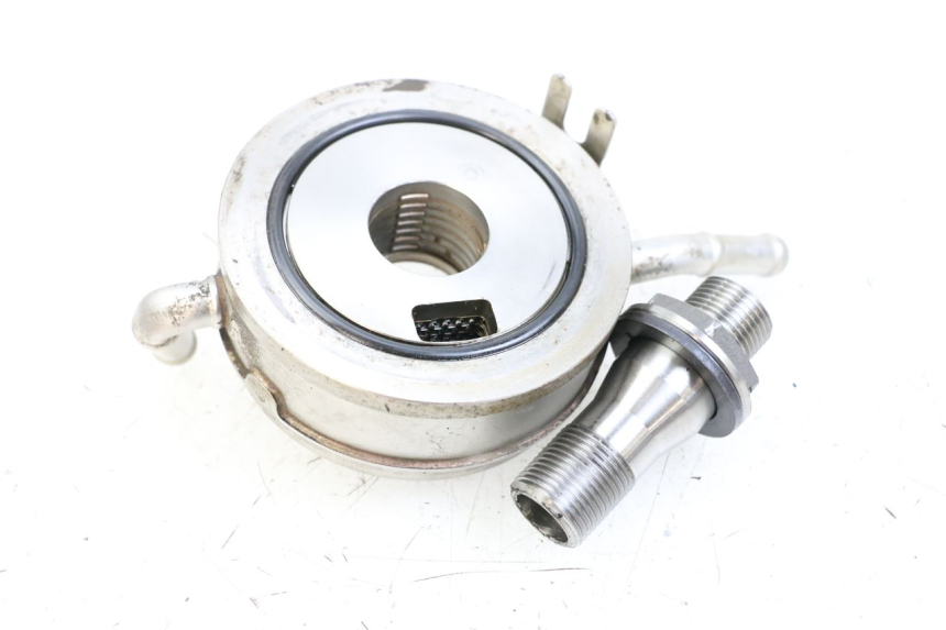 photo de RADIATORE OLIO HONDA FJS SILVER WING SILVERWING 400 (2005 - 2008) - Altra angolazione