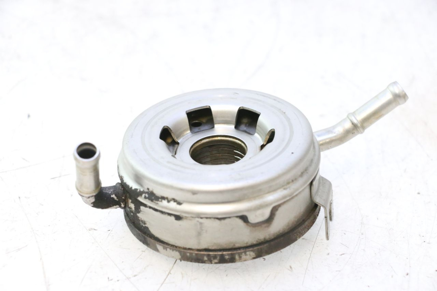 photo de RADIATORE OLIO HONDA FJS SILVER WING SILVERWING 400 (2005 - 2008) - Vista principale