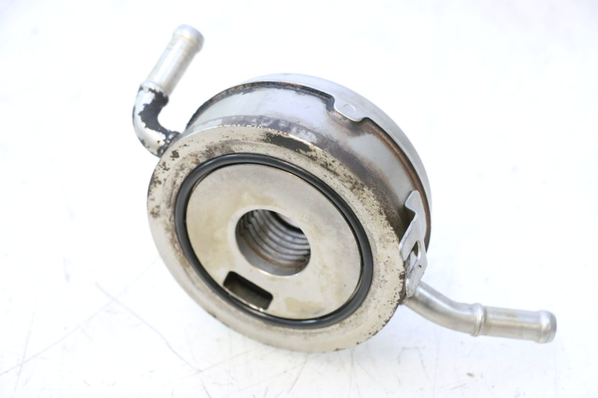 photo de RADIATORE OLIO HONDA FJS SILVER WING SILVERWING 400 (2005 - 2008) - Dettaglio del componente