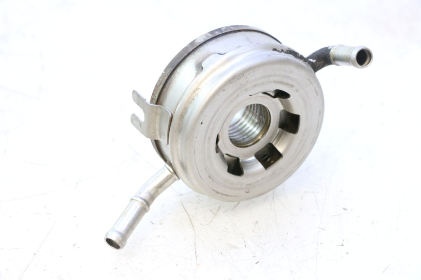 photo de RADIATORE OLIO HONDA FJS SILVER WING SILVERWING 400 (2005 - 2008) - Zoom sullo stato d'uso