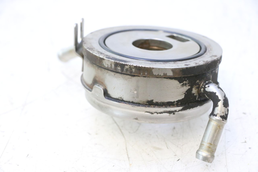 photo de RADIATORE OLIO HONDA FJS SILVER WING SILVERWING 400 (2005 - 2008) - Altra angolazione