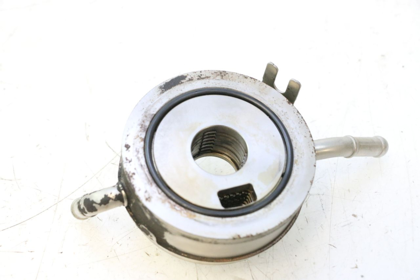 photo de RADIATORE OLIO HONDA FJS SILVER WING SILVERWING 400 (2005 - 2008) - Primo piano tecnico