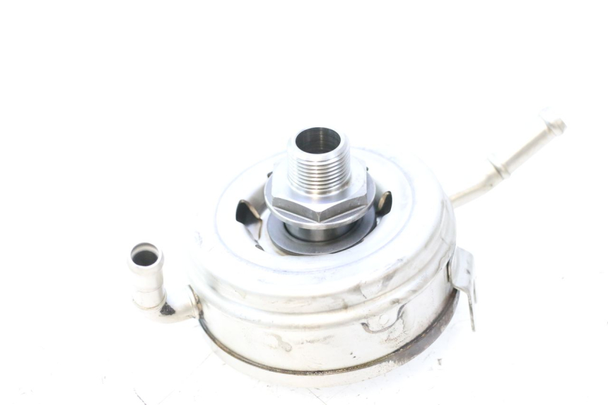 photo de RADIATORE OLIO HONDA FJS SILVER WING SILVERWING 400 (2005 - 2008) - Vista principale