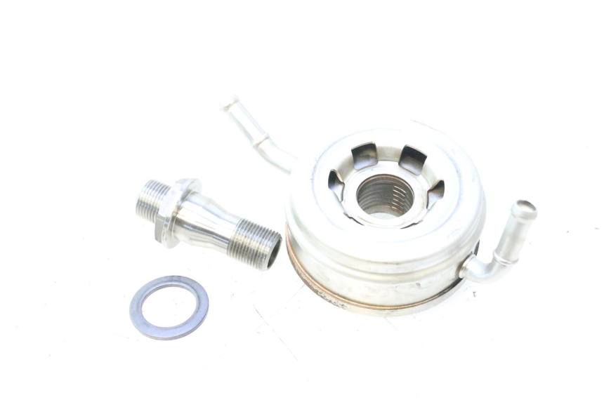 photo de RADIATORE OLIO HONDA FJS SILVER WING SILVERWING 400 (2005 - 2008) - Altra angolazione