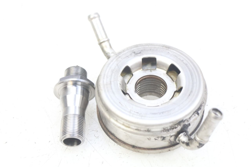 photo de RADIATORE OLIO HONDA FJS SILVERWING SILVER WING 400 (2009 - 2016) - Vista principale