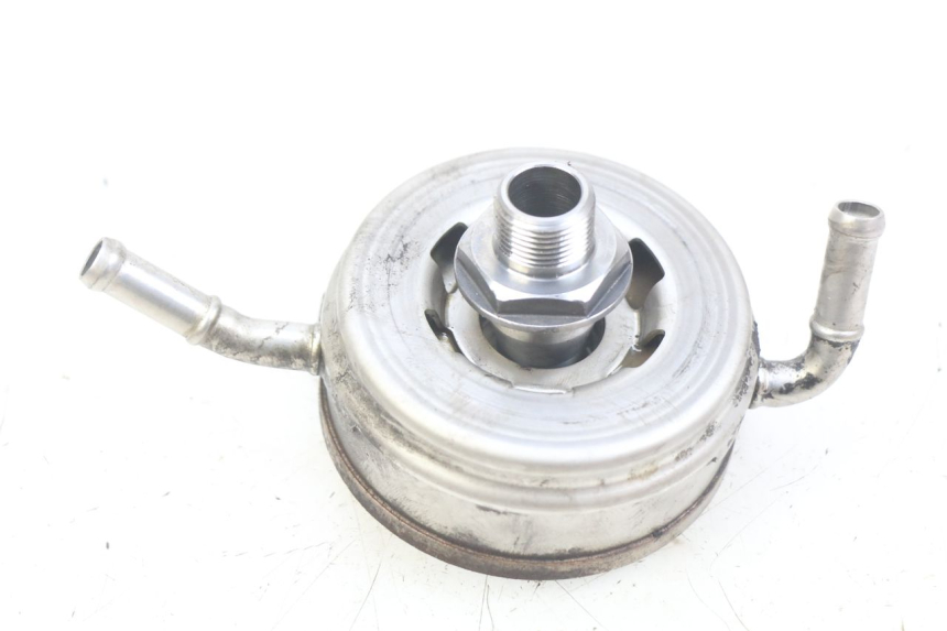 photo de RADIATORE OLIO HONDA FJS SILVERWING SILVER WING 400 (2009 - 2016) - Dettaglio del componente