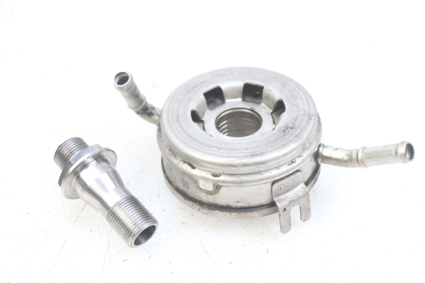 photo de RADIATORE OLIO HONDA FJS SILVERWING SILVER WING 400 (2009 - 2016) - Vista d'insieme del prodotto