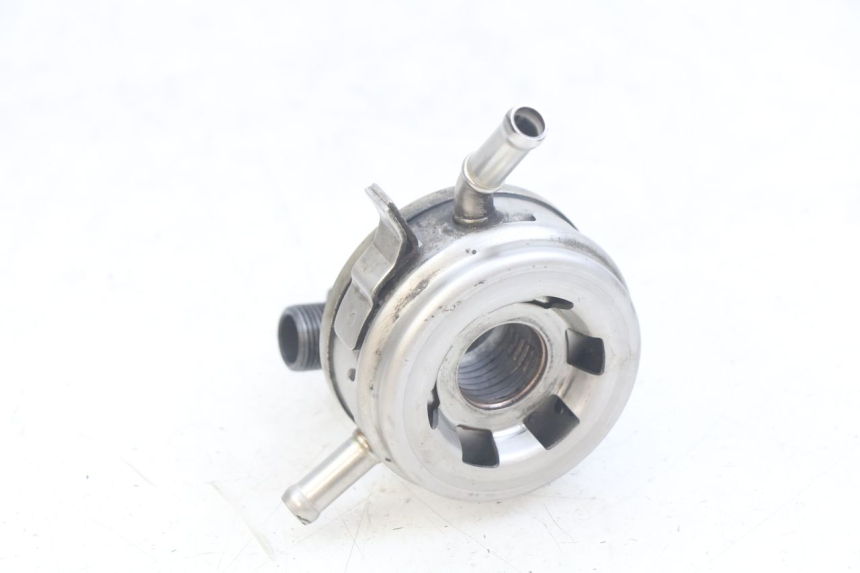 photo de RADIATORE OLIO YAMAHA FZS FAZER 600 (1998 - 2001) - Dettaglio del componente