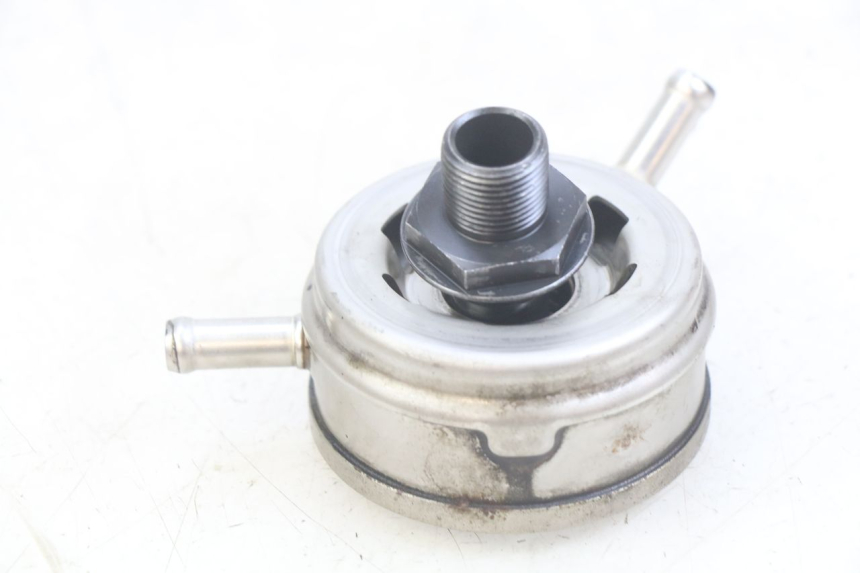 photo de RADIATORE OLIO YAMAHA FZS FAZER 600 (1998 - 2001) - Primo piano tecnico