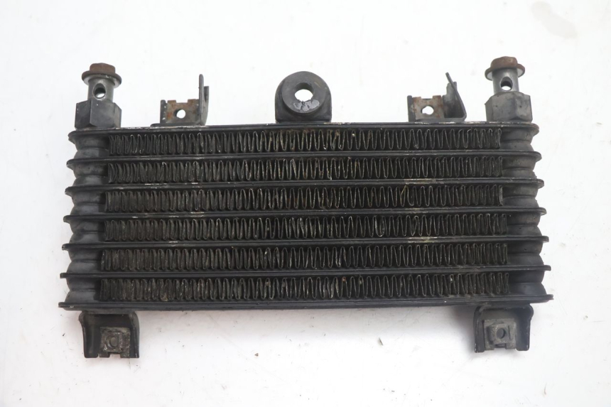 photo de RADIATORE OLIO KAWASAKI GPX F ZX750F 750 (1986 - 1990) - Vista principale