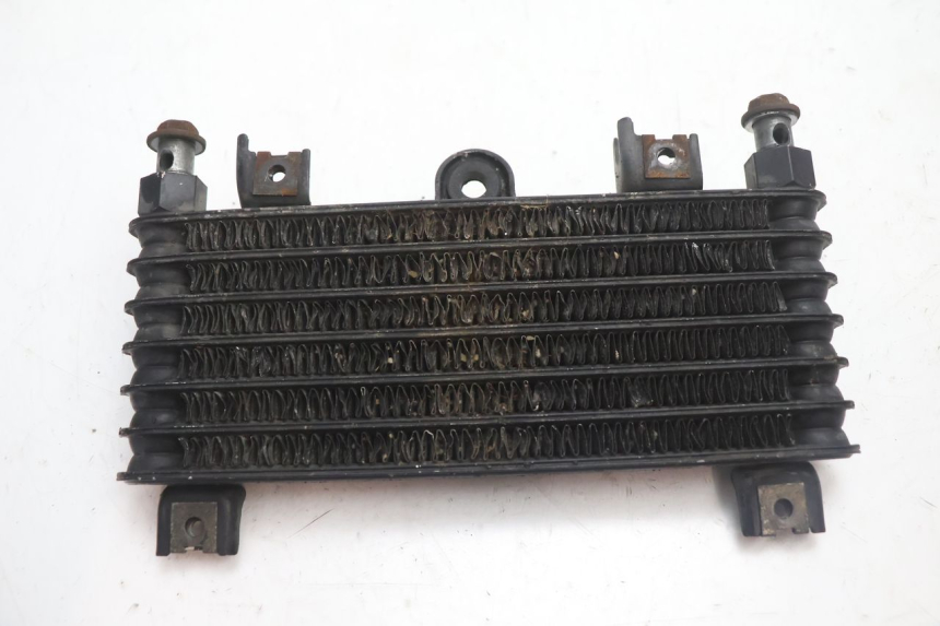 photo de RADIATORE OLIO KAWASAKI GPX F ZX750F 750 (1986 - 1990) - Altra angolazione