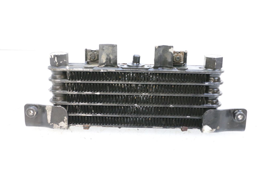 photo de RADIATORE OLIO KAWASAKI GPZ RX 1000 (1986 - 1988) - Dettaglio del componente