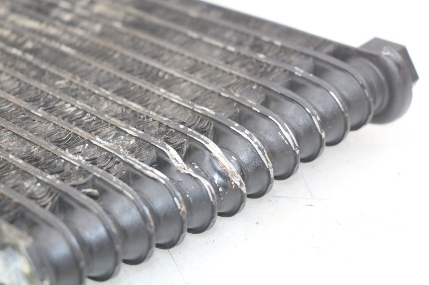 photo de RADIATORE OLIO SUZUKI GSX-F GSX  F 1100 (1988 - 1994) - Zoom sullo stato d'uso