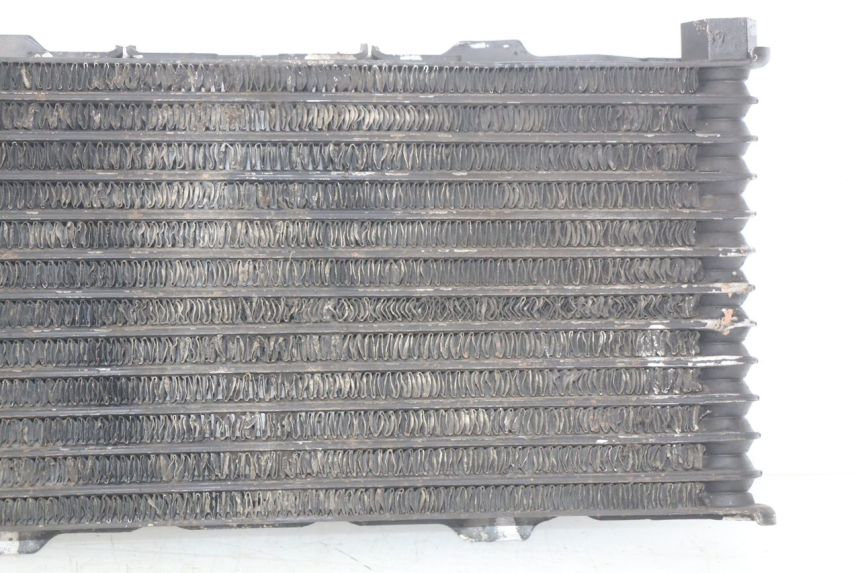 photo de RADIATORE OLIO SUZUKI GSX-F GSX  F 1100 (1988 - 1994) - Marcature e riferimenti originali