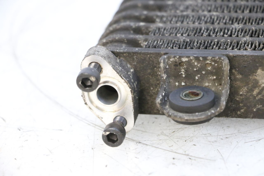 photo de RADIATORE OLIO SUZUKI GSXR GSX-R 1000 (2003 - 2004) - Zoom sullo stato d'uso