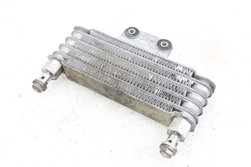 photo de RADIATORE OLIO HYOSUNG GTR 125 (2006 - 2008) - Vista d'insieme del prodotto