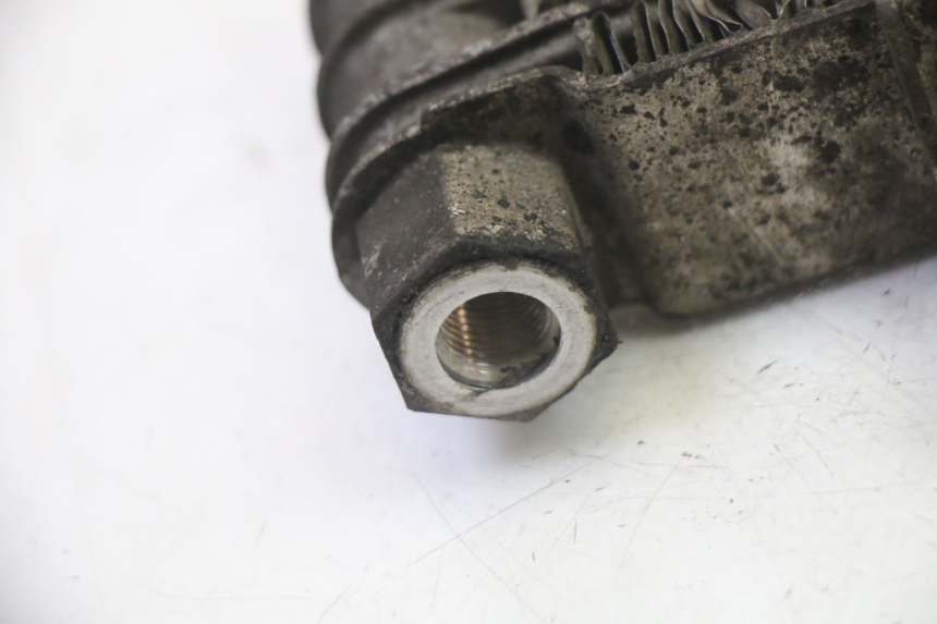 photo de RADIATORE OLIO DAELIM HISTORY 125 (2001 - 2002) - Primo piano tecnico