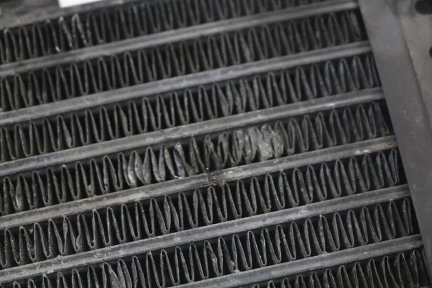 photo de RADIATORE OLIO KAWASAKI ZR7 ZR-7 S 750 (1999 - 2004) - Dettaglio del componente