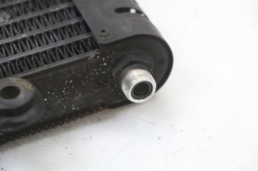photo de RADIATORE OLIO KAWASAKI ZR7 ZR-7 S 750 (1999 - 2004) - Primo piano tecnico