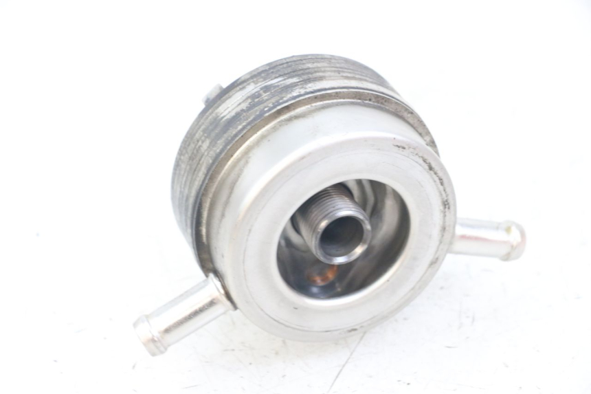 photo de RADIATORE OLIO YAMAHA MT-07 MT07 ABS 700 (2014 - 2017) - Zoom sullo stato d'uso