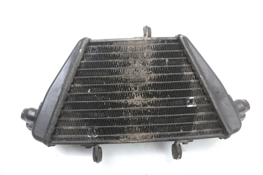 photo de RADIATORE OLIO MOTO GUZZI NORGE 8V GT 1200 (2011 - 2016) - Zoom sullo stato d'uso