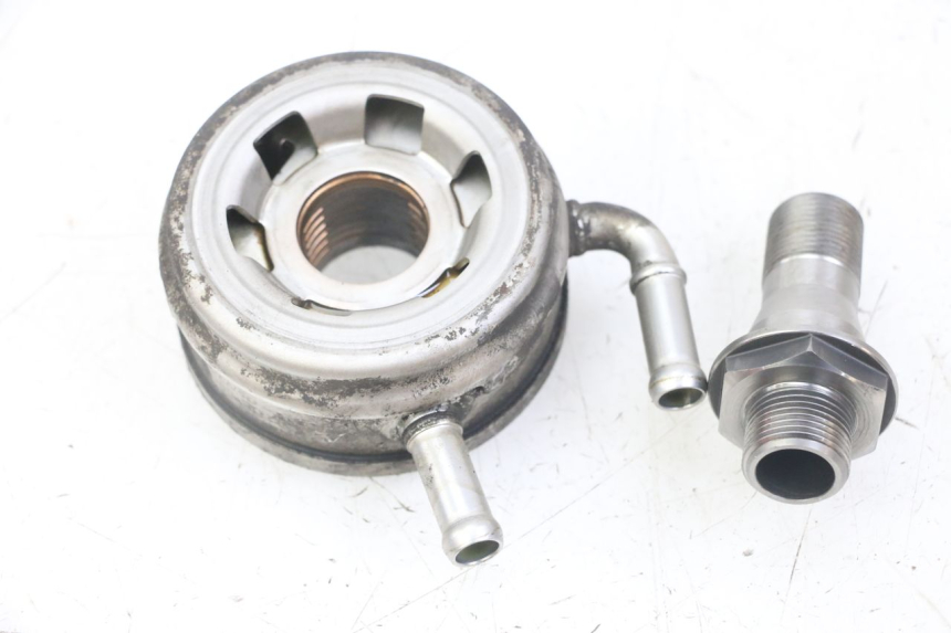 photo de RADIATORE OLIO HONDA NTV DEAUVILLE ABS 700 (2007 - 2016) - Vista principale