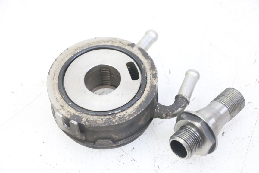 photo de RADIATORE OLIO HONDA NTV DEAUVILLE ABS 700 (2007 - 2016) - Dettaglio del componente