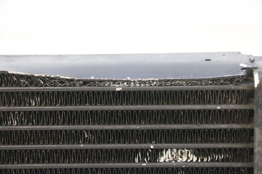 photo de RADIATORE OLIO BMW R RT ABS 1200 (2010 - 2014) - Zoom sullo stato d'uso