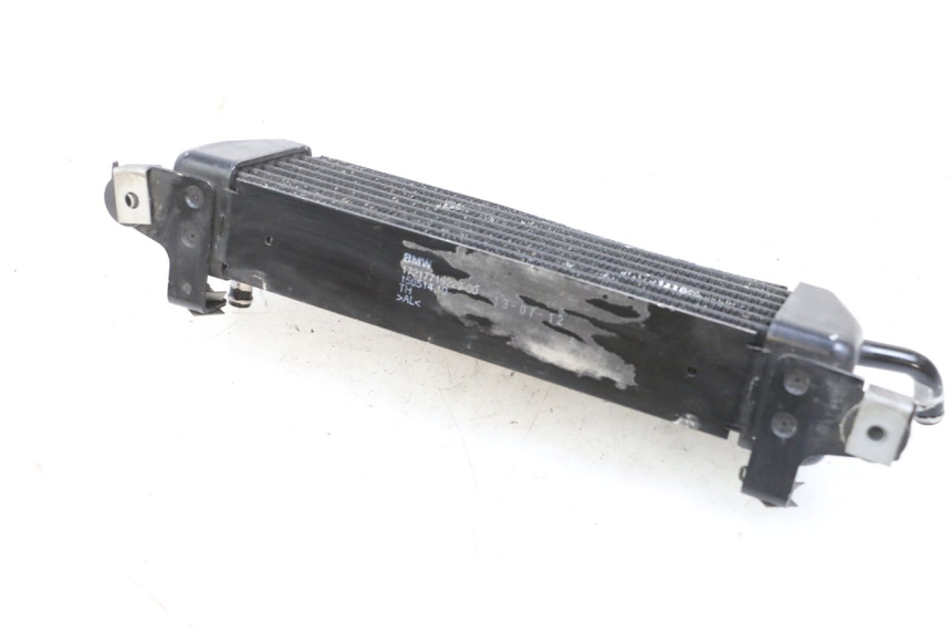 photo de RADIATORE OLIO BMW R RT ABS 1200 (2010 - 2014) - Marcature e riferimenti originali