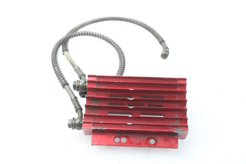 photo de RADIATORE OLIO APOLLO RFZ 150 - Vista principale