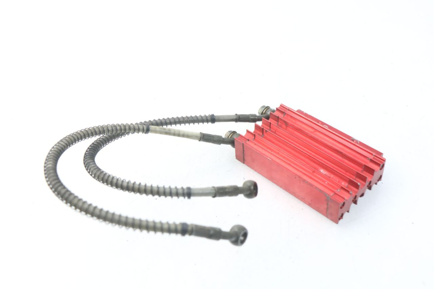 photo de RADIATORE OLIO APOLLO RFZ 150 - Dettaglio del componente