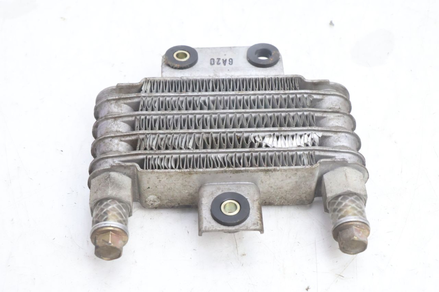 photo de RADIATORE OLIO DAELIM S2 125 (2006 - 2007) - Altra angolazione