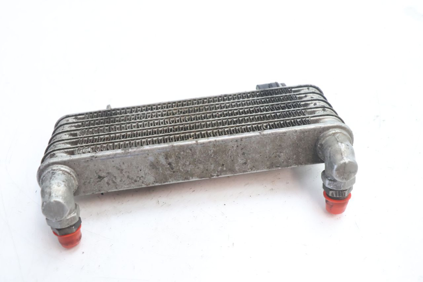 photo de RADIATORE OLIO DUCATI SS IE DS CARENEE 1000 (2002 - 2006) - Primo piano tecnico