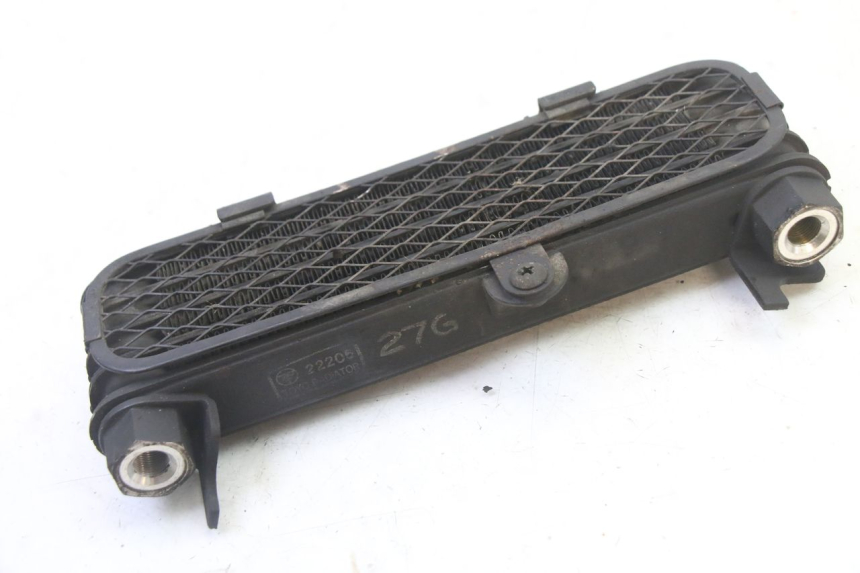 photo de RADIATORE OLIO SUZUKI SV S 650 (2003 - 2009) - Zoom sullo stato d'uso