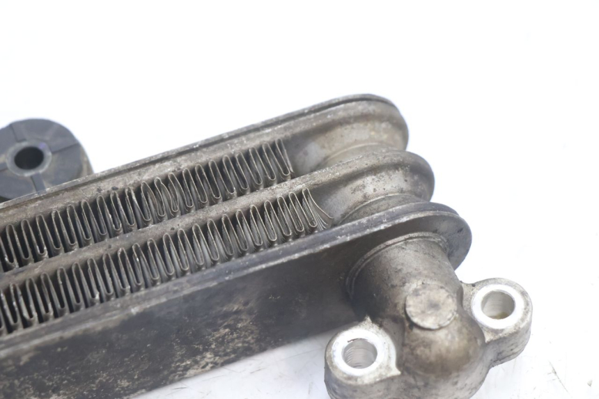 photo de RADIATORE OLIO HONDA VFR FI RC46 800 (1998 - 2001) - Zoom sullo stato d'uso