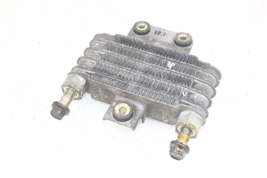 photo de RADIATORE OLIO DAELIM VJ ROADWIN FI 125 (2008 - 2017) - Dettaglio del componente
