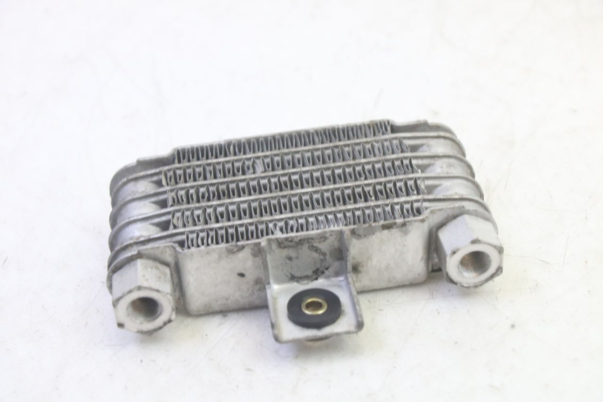 photo de RADIATORE OLIO DAELIM VJ ROADWIN FI 125 (2008 - 2017) - Altra angolazione