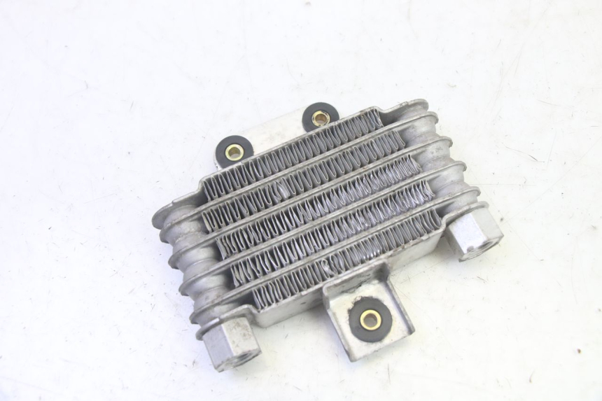 photo de RADIATORE OLIO DAELIM VJ ROADWIN FI 125 (2008 - 2017) - Marcature e riferimenti originali