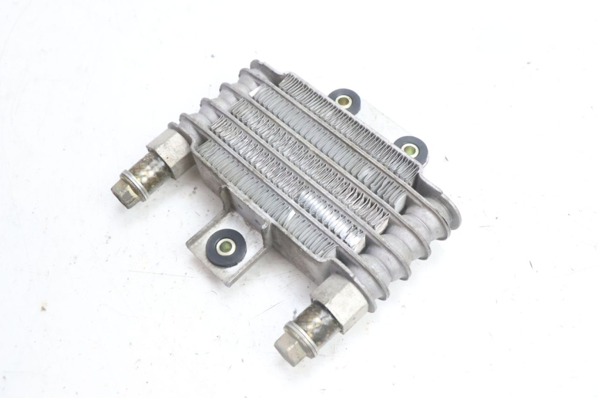 photo de RADIATORE OLIO DAELIM VJ ROADWIN 125 (2004 - 2007) - Zoom sullo stato d'uso