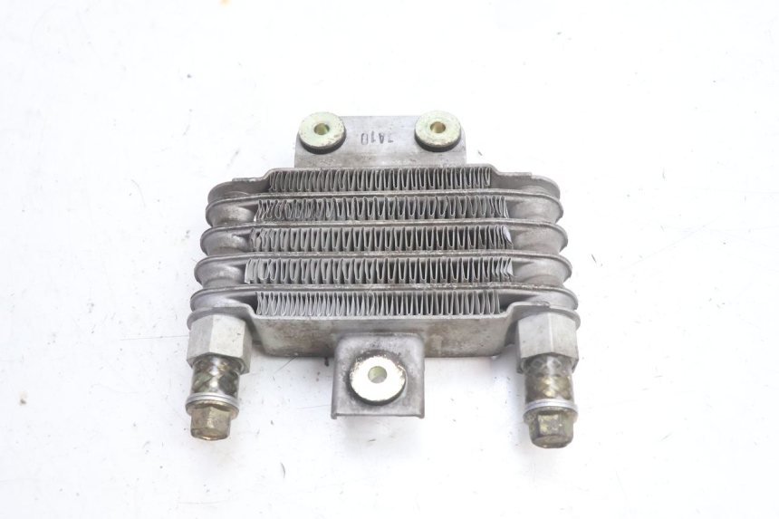 photo de RADIATORE OLIO DAELIM VJ ROADWIN 125 (2004 - 2007) - Altra angolazione