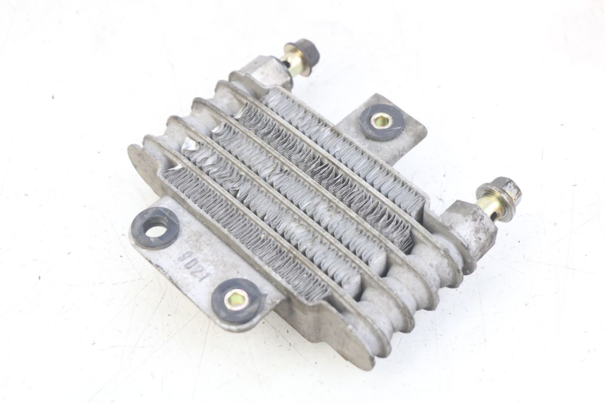 photo de RADIATORE OLIO DAELIM VL DAYSTAR 125 (2000 - 2011) - Zoom sullo stato d'uso