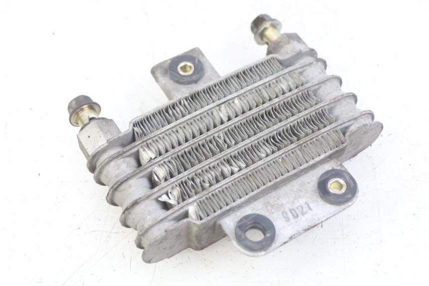 photo de RADIATORE OLIO DAELIM VL DAYSTAR 125 (2000 - 2011) - Altra angolazione