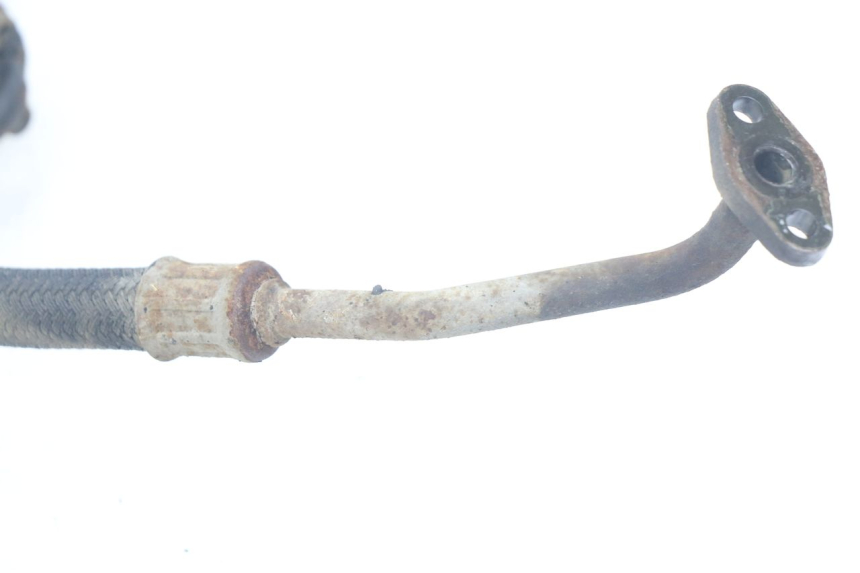 photo de RADIATORE OLIO SUZUKI XF FREEWIND 650 (1997 - 2003) - Primo piano tecnico