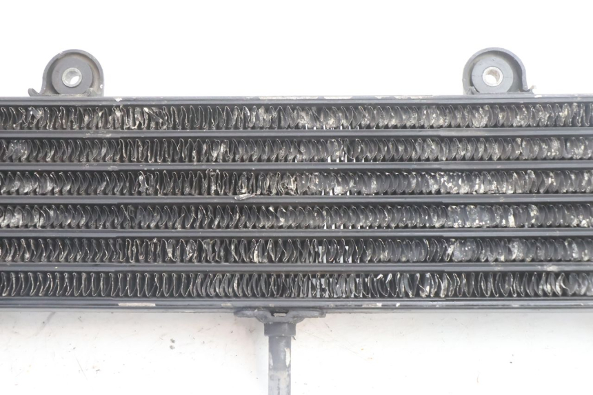 photo de RADIATORE OLIO YAMAHA XJR 1300 (1998 - 2002) - Zoom sullo stato d'uso
