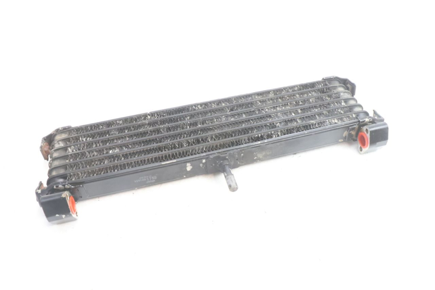 photo de RADIATORE OLIO YAMAHA XJR 1300 (1998 - 2002) - Primo piano tecnico