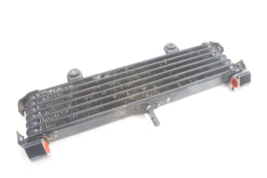 photo de RADIATORE OLIO YAMAHA XJR 1300 (1998 - 2002) - Dettagli dei punti di fissaggio