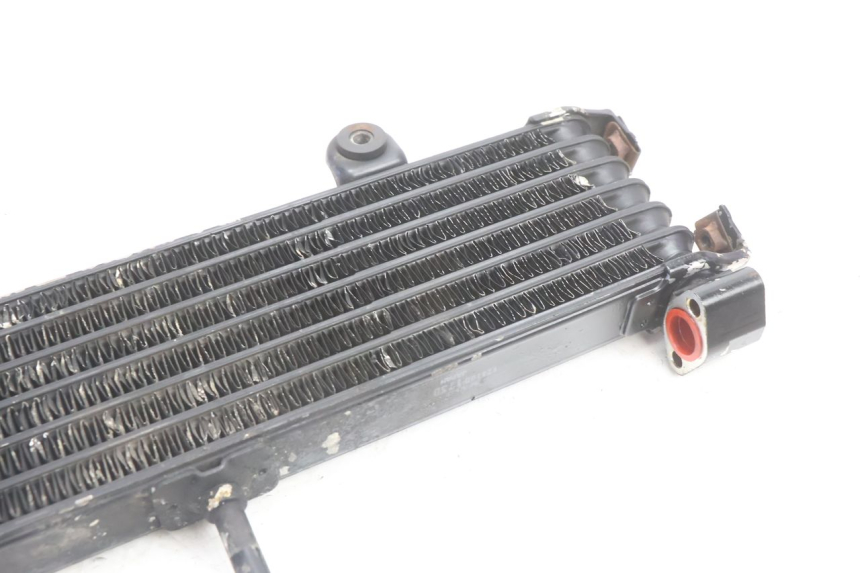 photo de RADIATORE OLIO YAMAHA XJR 1300 (1998 - 2002) - Ricambio usato controllato